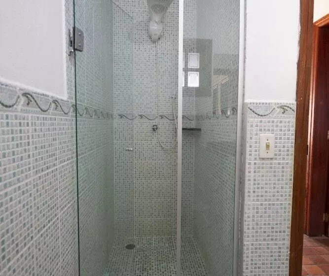 ホテル Residencial Santa Lucia