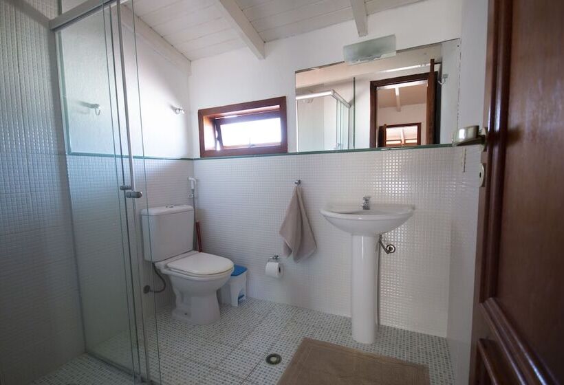 호텔 Residencial Santa Lucia