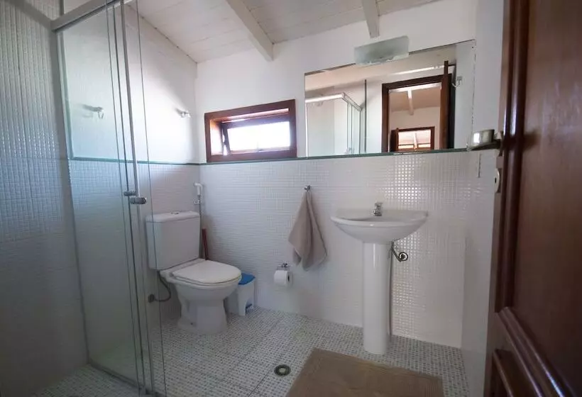 ホテル Residencial Santa Lucia