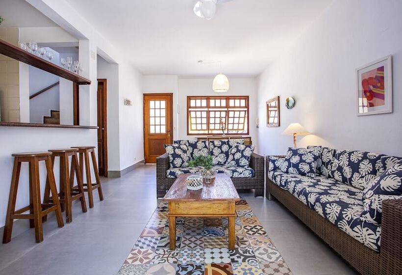 호텔 Residencial Santa Lucia