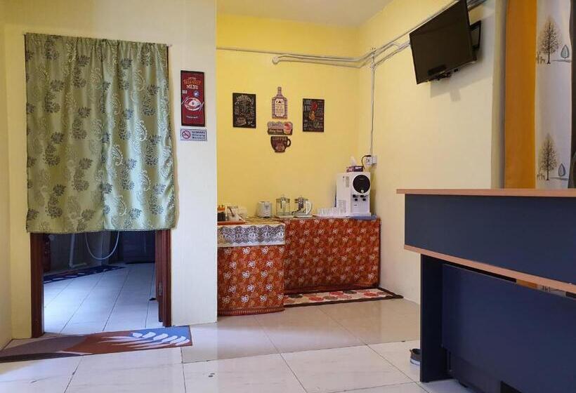 Hôtel Spot On 90856 Arriva Travellers