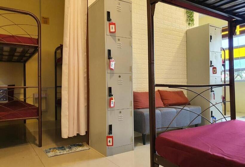 Hôtel Spot On 90856 Arriva Travellers