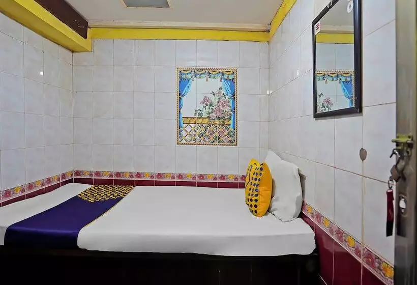 Hotelli Spot On 92651 Meir E Homestay Syariah