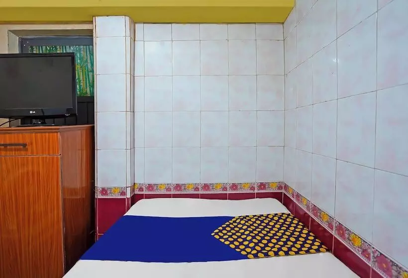 Hotelli Spot On 92651 Meir E Homestay Syariah
