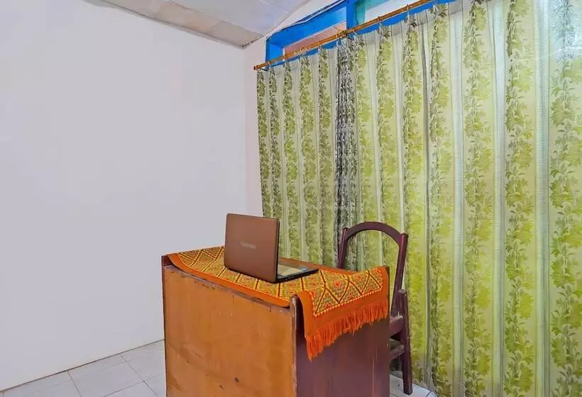 Hotelli Spot On 92651 Meir E Homestay Syariah