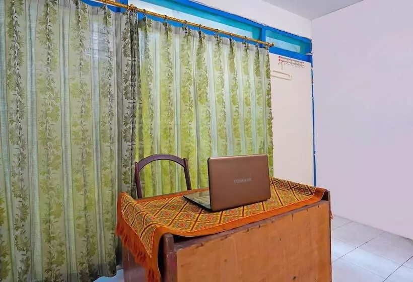 Hotelli Spot On 92651 Meir E Homestay Syariah