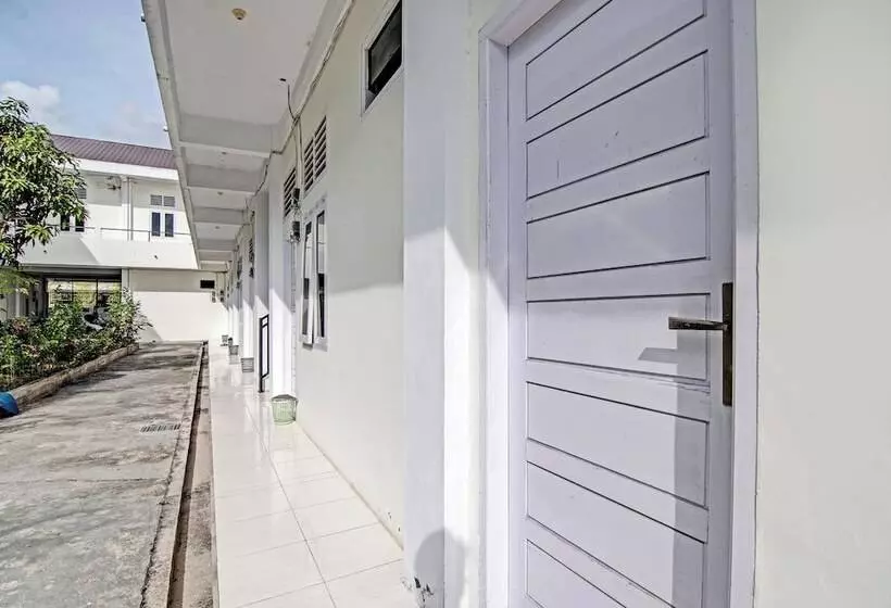 هتل O Anugrah Jaya Syariah Near Sekolah Dasar Negeri 018 Desa Kubang Jaya