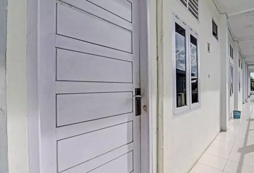 هتل O Anugrah Jaya Syariah Near Sekolah Dasar Negeri 018 Desa Kubang Jaya