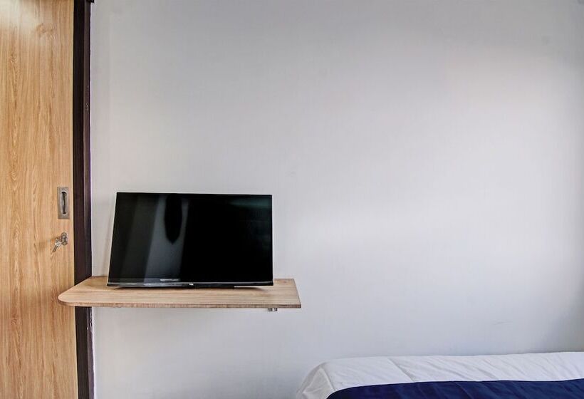 Отель Spot On 92671 Anugrah Jaya Syariah Near Sekolah Dasar Negeri 018 Desa Kubang Jaya