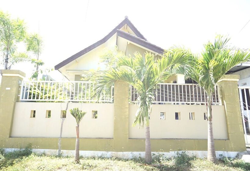 فندق Spot On 92992 Kost Amantu