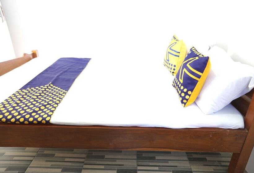 فندق Spot On 92992 Kost Amantu