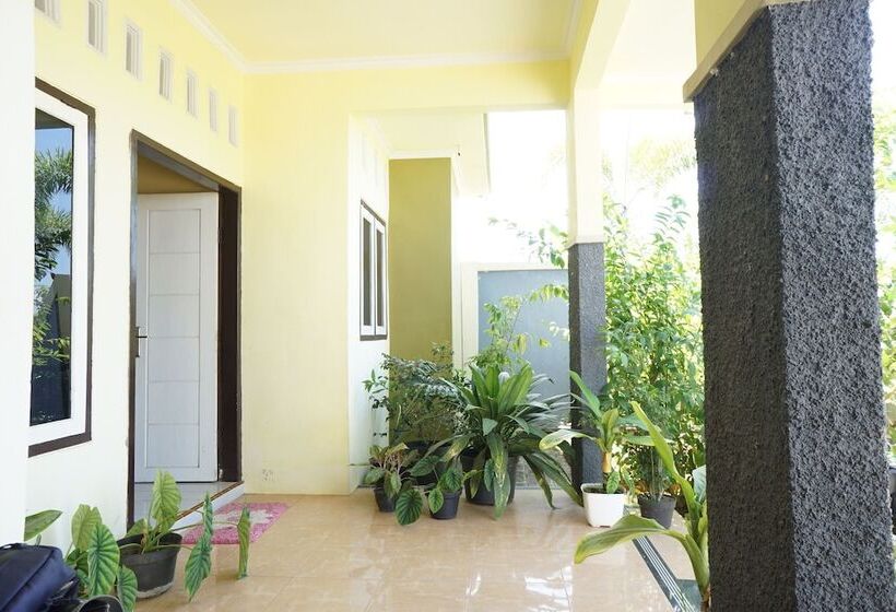 فندق Spot On 92992 Kost Amantu