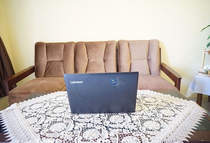 فندق Spot On 92992 Kost Amantu