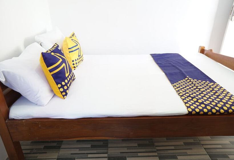 فندق Spot On 92992 Kost Amantu