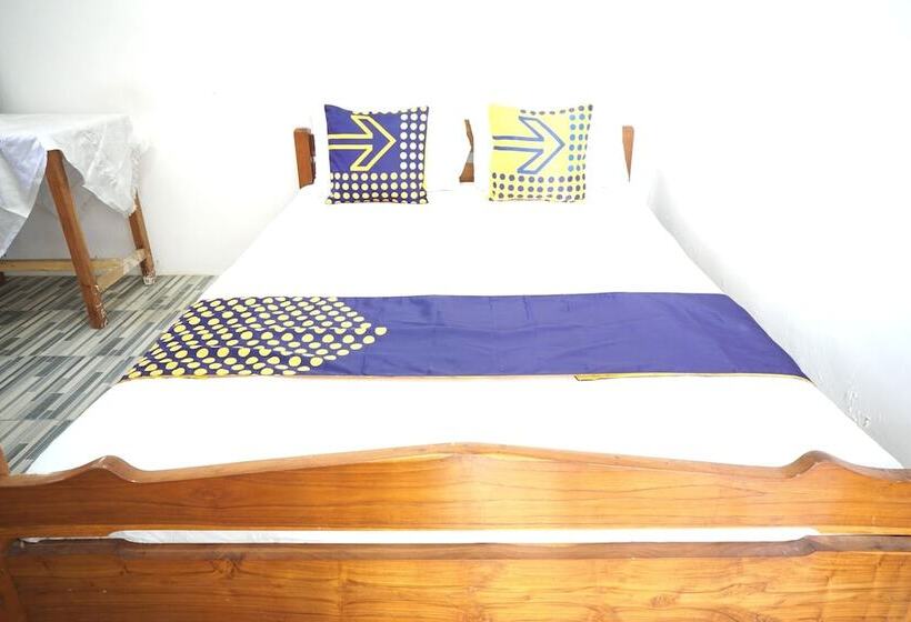 فندق Spot On 92992 Kost Amantu