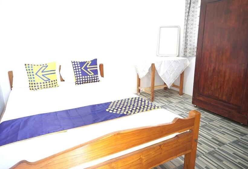 فندق Spot On 92992 Kost Amantu