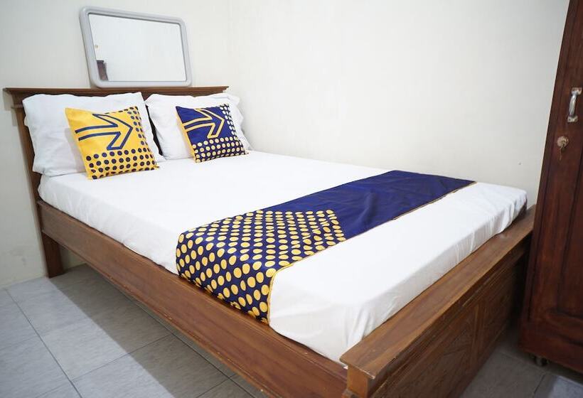 فندق Spot On 92992 Kost Amantu