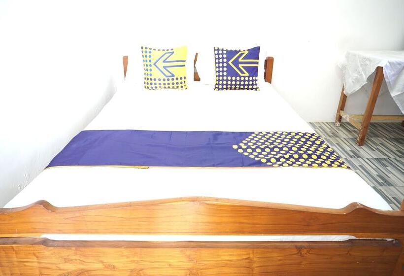 فندق Spot On 92992 Kost Amantu