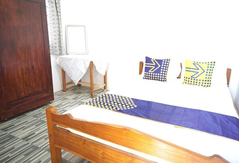 فندق Spot On 92992 Kost Amantu