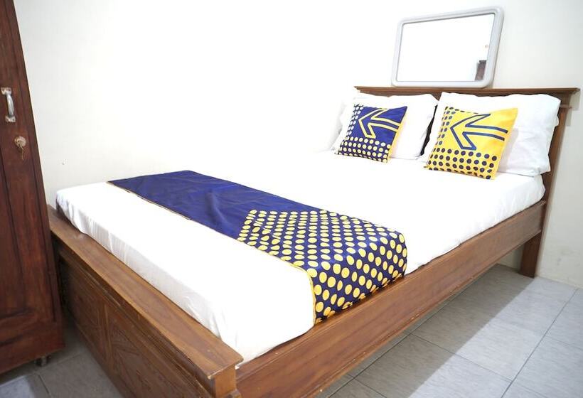 فندق Spot On 92992 Kost Amantu