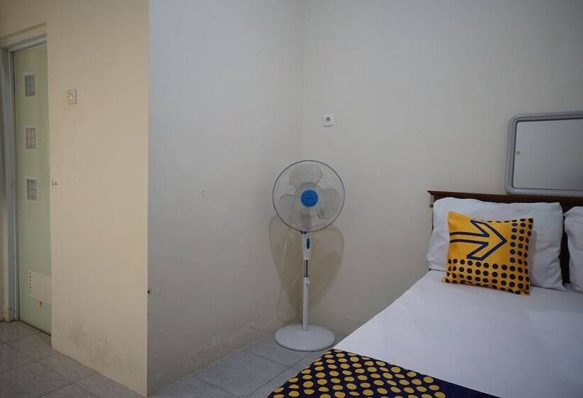 فندق Spot On 92992 Kost Amantu