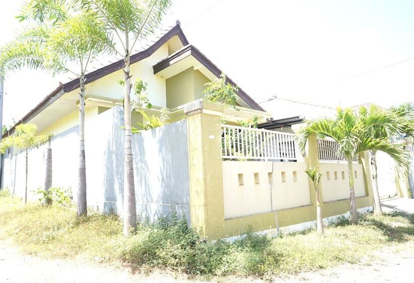 فندق Spot On 92992 Kost Amantu