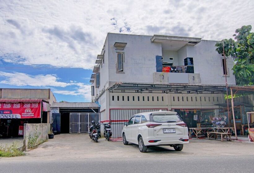 호텔 Swakarya Guest House By Oyo