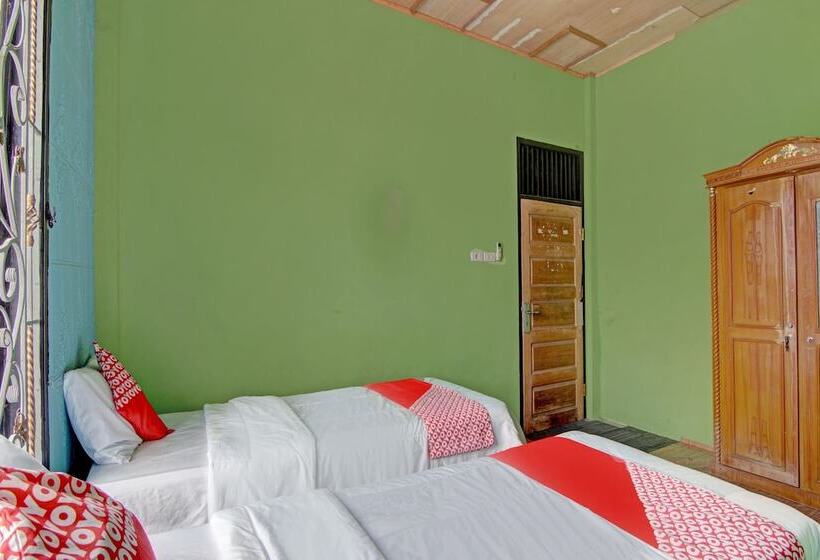 호텔 Swakarya Guest House By Oyo