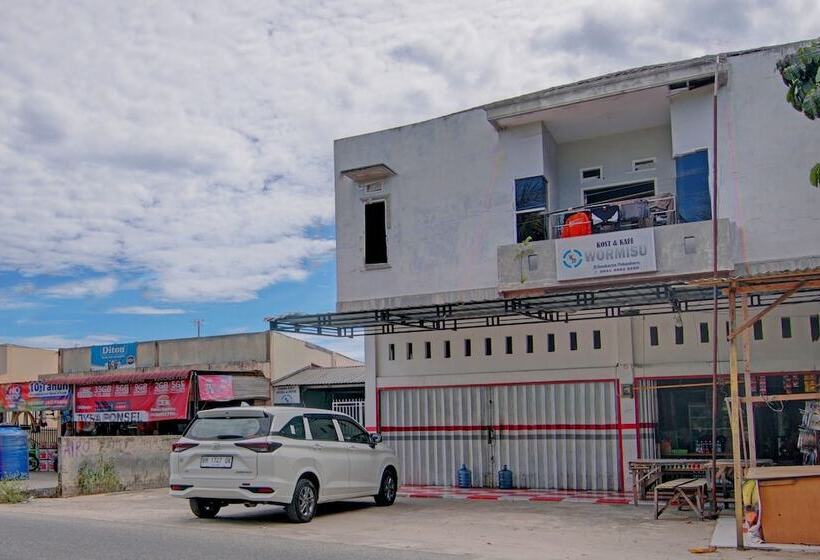 호텔 Swakarya Guest House By Oyo