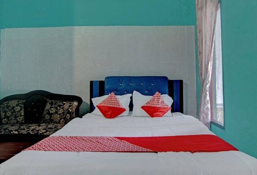 호텔 Swakarya Guest House By Oyo