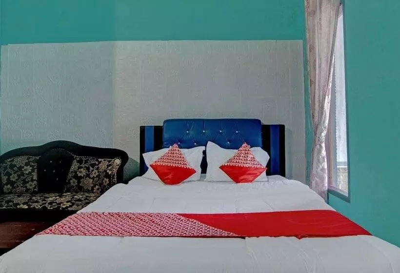 Hotelli Swakarya Guest House By Oyo