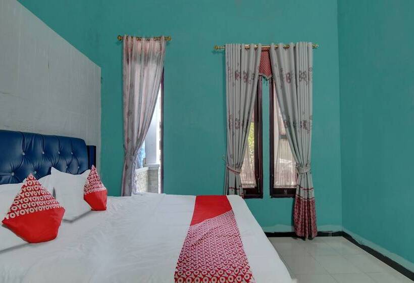 호텔 Swakarya Guest House By Oyo