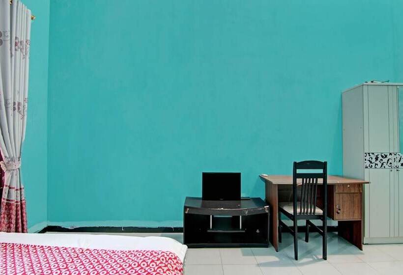 호텔 Swakarya Guest House By Oyo