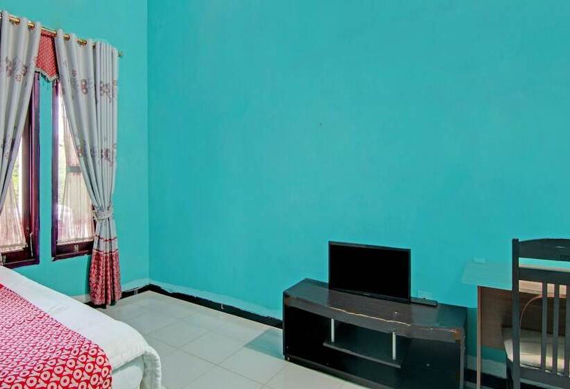 호텔 Swakarya Guest House By Oyo