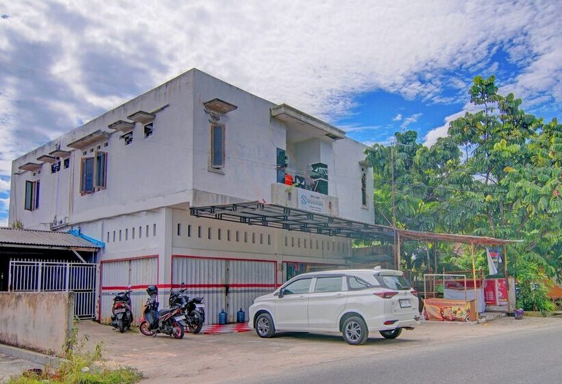 호텔 Swakarya Guest House By Oyo