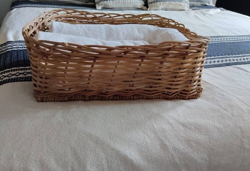 בית מלון כפרי Vicval Tulum