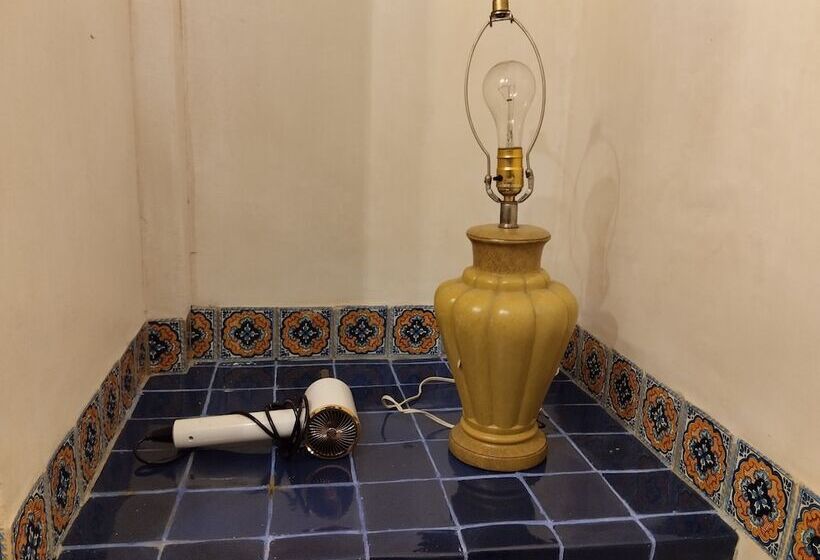 בית מלון כפרי Vicval Tulum