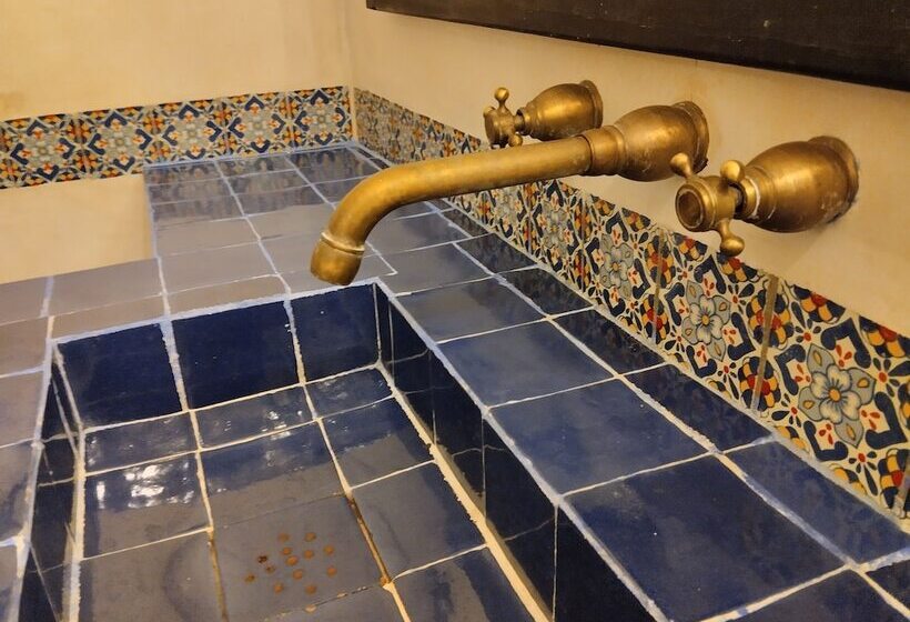 בית מלון כפרי Vicval Tulum