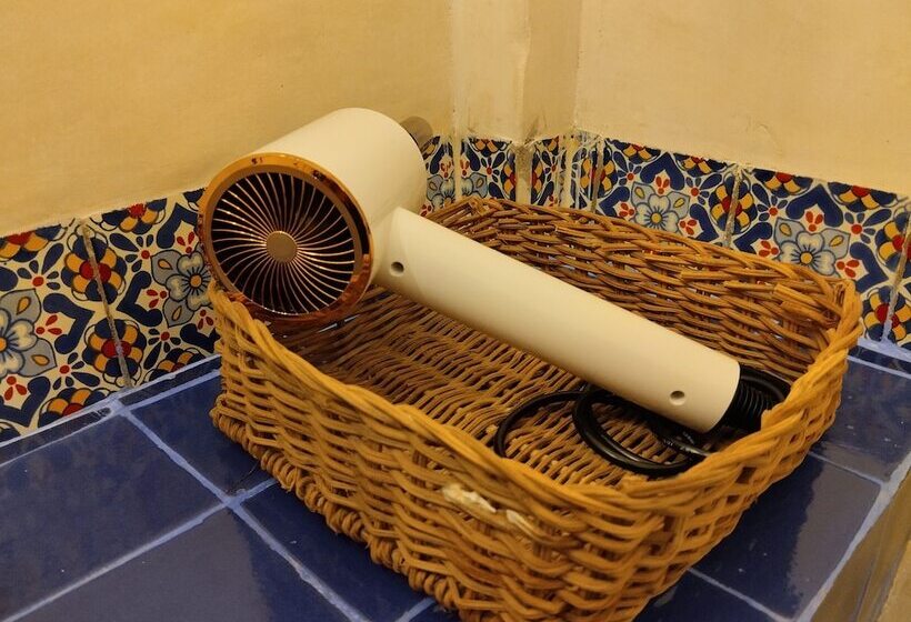 בית מלון כפרי Vicval Tulum