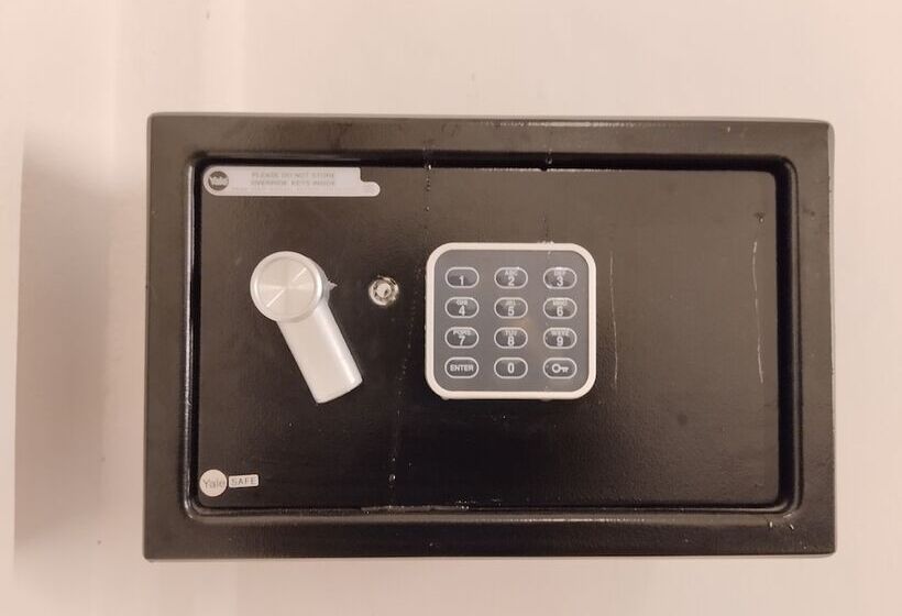 בית מלון כפרי Vicval Tulum