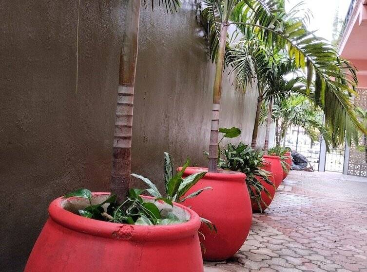 בית מלון כפרי Vicval Tulum