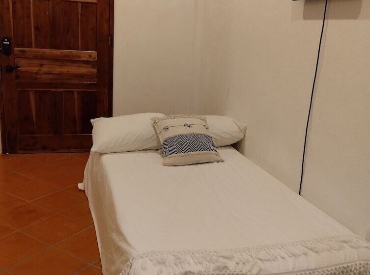 בית מלון כפרי Vicval Tulum