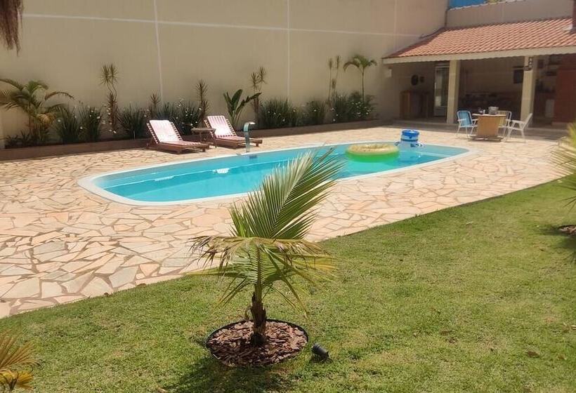 Otel Village Catarina