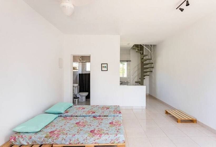 Otel Village Catarina