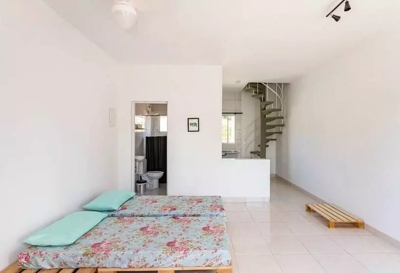 ホテル Village Catarina