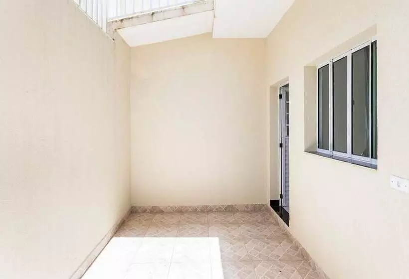 ホテル Village Catarina