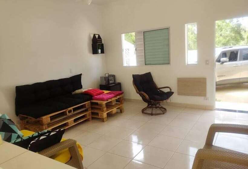 Otel Village Catarina