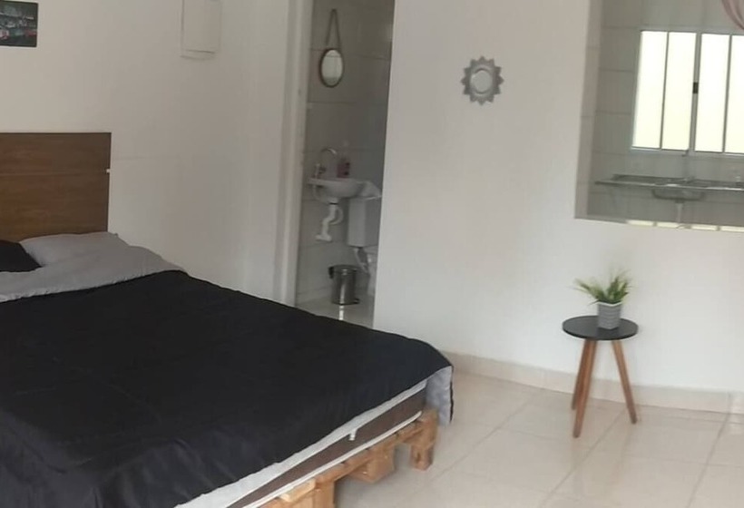 Otel Village Catarina