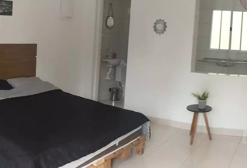 ホテル Village Catarina