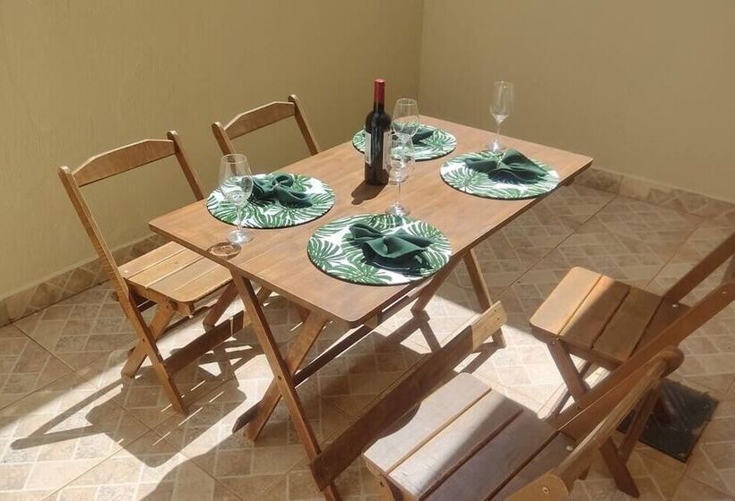 Otel Village Catarina